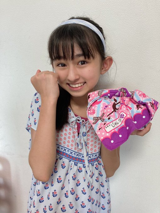 佐野純菜(じゅんな)のTwitter画像16
