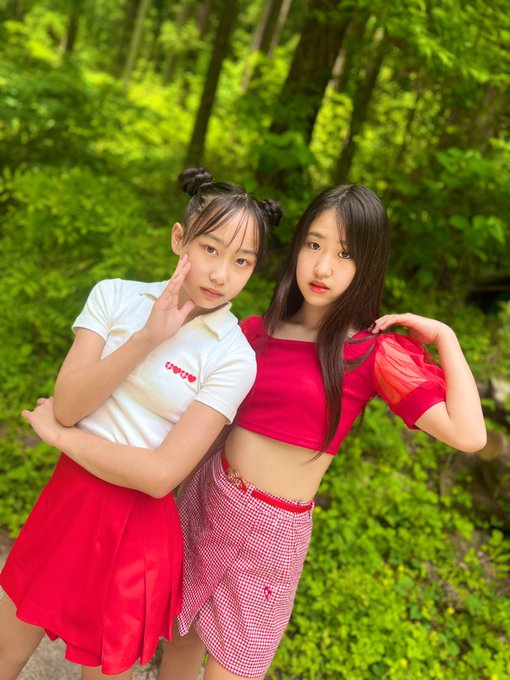 Twitterのコスプレ画像6