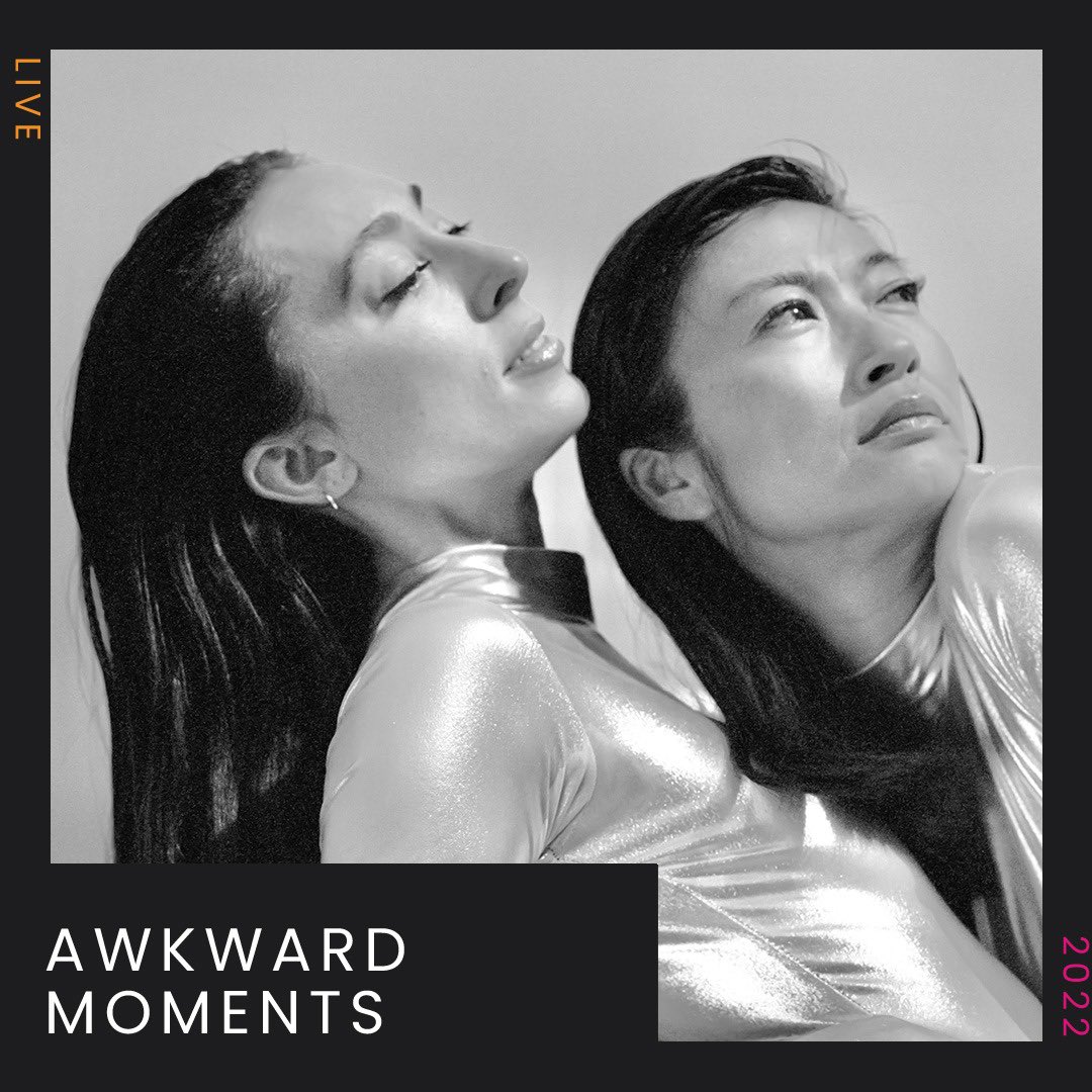 SONORAS (@sonorasmusic) on Twitter photo ⛓<a href="/awkmomentsssss/">Awkward Moments</a>⛓ junto a los artistas visuales <a href="/pabloAlpe_/">Pablo Alpe</a> y <a href="/Anisph_/">Anisph</a> en #SONORASIV
📆 El viernes 20 de mayo, a las 23:00h en <a href="/centredelcarme/">CCCC Centre del Carme Cultura Contemporània</a>
🎫 Libre acceso ⛓<a href="/awkmomentsssss/">Awkward Moments</a>⛓ junto a los artistas visuales <a href="/pabloAlpe_/">Pablo Alpe</a> y <a href="/Anisph_/">Anisph</a> en #SONORASIV
📆 El viernes 20 de mayo, a las 23:00h en <a href="/centredelcarme/">CCCC Centre del Carme Cultura Contemporània</a>
🎫 Libre acceso