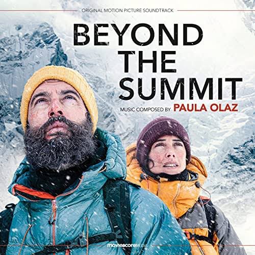 sivak52's tweet photo. Just a lovely soundtrack, would have believed if someone had told the great Thomas Newman has scored this one.. didn’t have to watch the movie (which I have not) to understand the location and ambience, it just transported me each time I heard it.. #beyondthesummit #paulaolaz https://t.co/kZsY7Txf2a