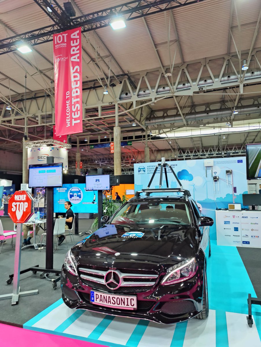 i2CAT Research & Innovation Centre tweet media