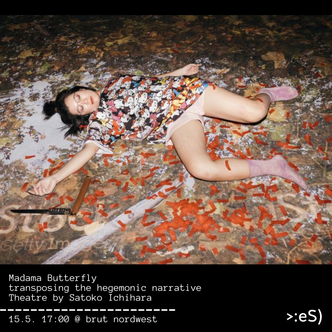 eSeLSCHWARM tweet media