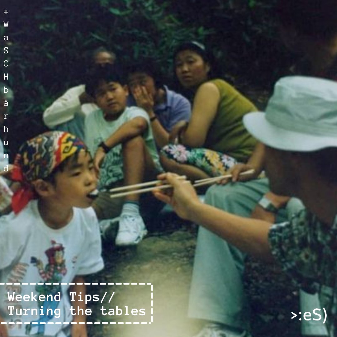 eSeLSCHWARM tweet media