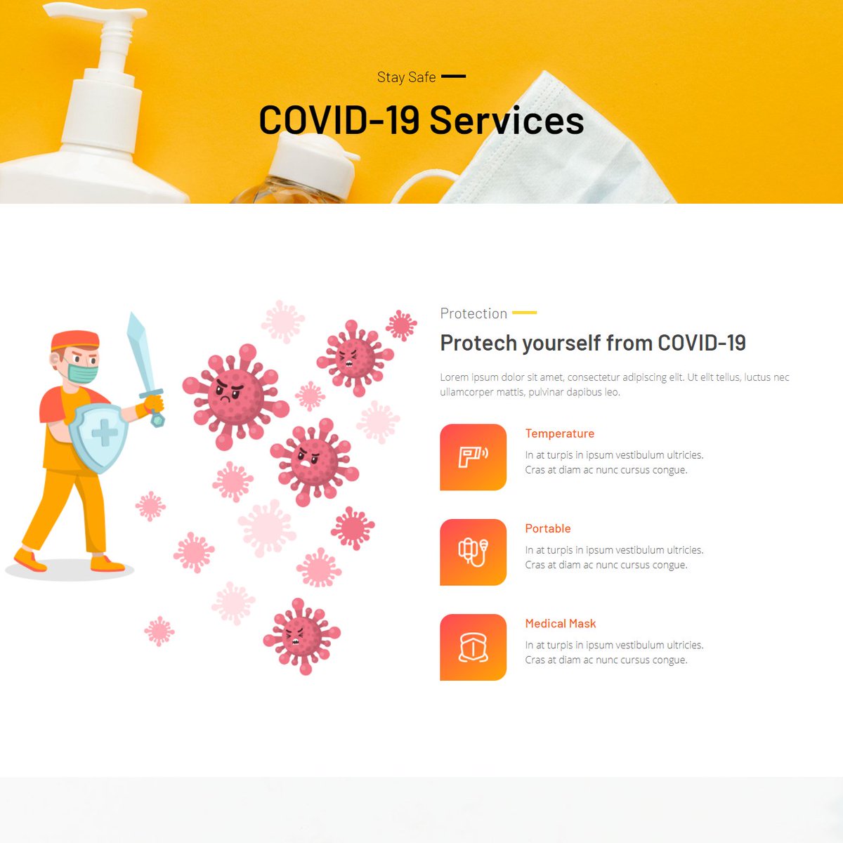 mahbubshaki's tweet photo. Covid 19-Services Page
#COVID19 #service #servicepage #wordpress #homepage #Webdesign #elementor https://t.co/h79xT03EmO