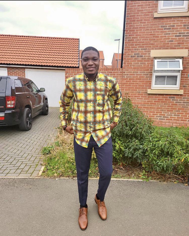 Kwabena Dankwah tweet media
