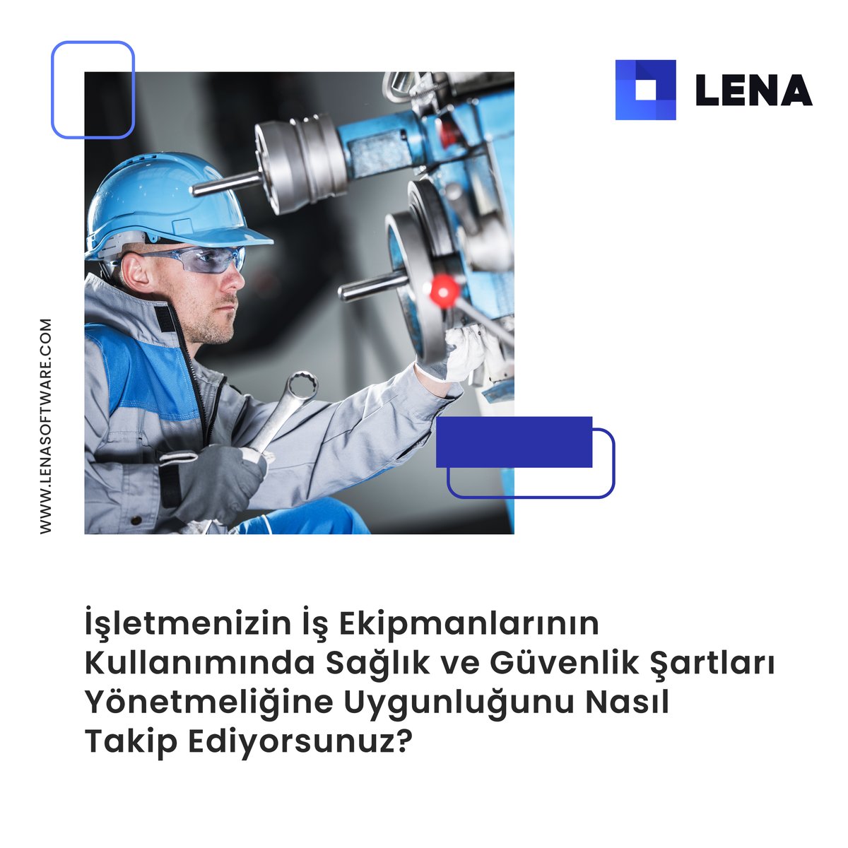 Field ile iş sağlık ve güvenliğinizi nasıl artırabileceğinizi keşfetmek için web sitemizi ziyaret edin. 

bit.ly/3yvhKeu