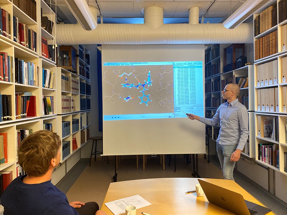 MAX IV Laboratory tweet media