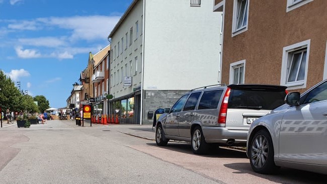 Securitas Sverige AB tweet media