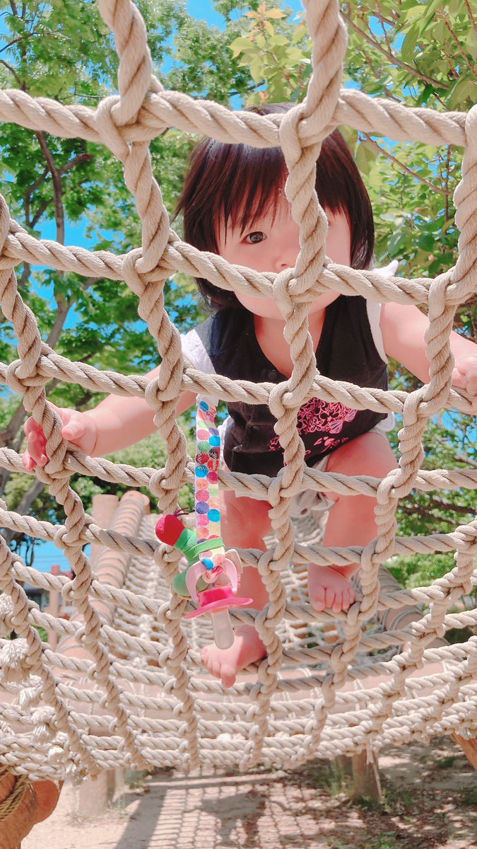 sanamodelclient's tweet photo. 1型糖尿病がどれだけ怖い病気か分かった上で最大限に管理して守って、でも最大限にやりたい事をさせてあげたいって思ってるからりいのやりたい事ゎ全部叶えてるつもり(´･･)
でも心配すぎてりいが友達と遊んでる間も10分置きに様子見に行ってるやあつ💦過保護だよねぇ…でもガチで心配( ˊ•̥ •̥`) https://t.co/IreT50Tdp0