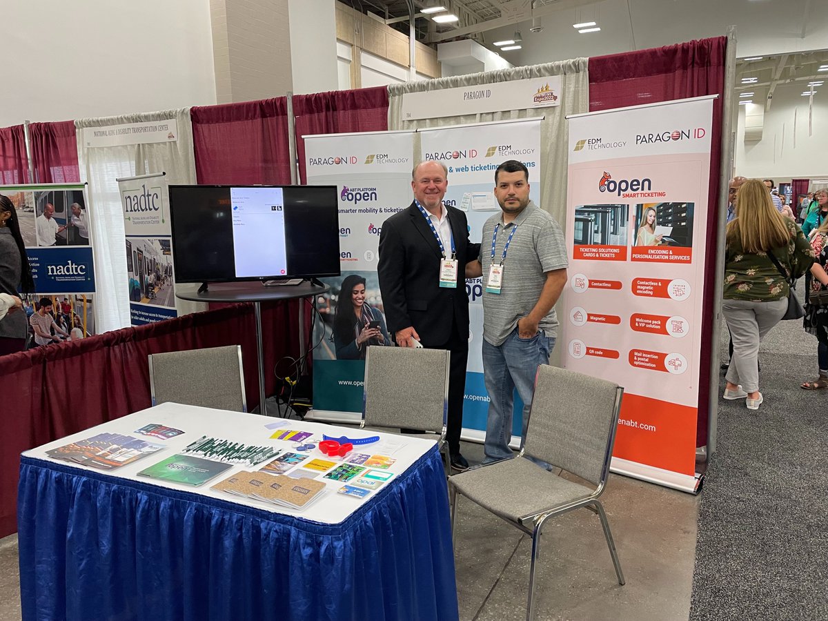 Paragon ID tweet media