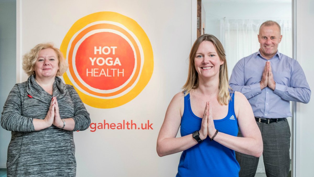 Supporting local businesses is what we do. 

We help start-ups and independent companies to grow and release their true potential, in turn creating jobs that boost local economies. #LocalBusinessWeek

Read more about how we support #LocalBusiness here: bit.ly/3KxuggQ