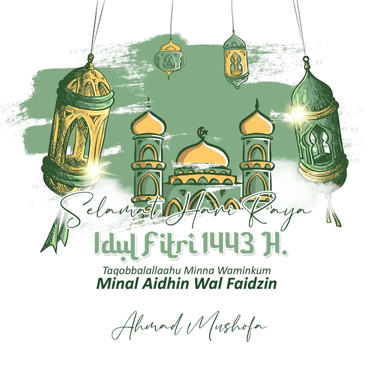 ahmushofa's tweet photo. Mohon maaf telat, mumpung masih syawal nggih🙏🙏 https://t.co/I0iSielV4X