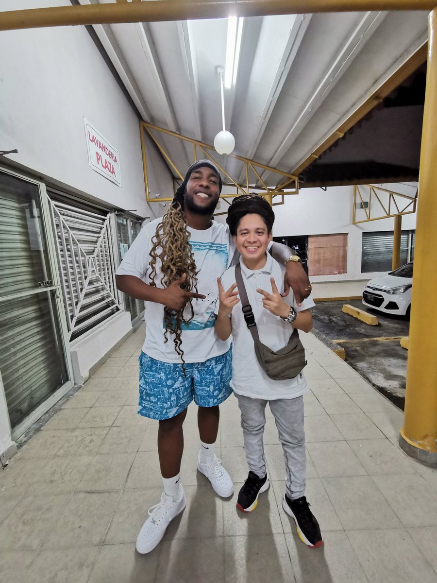 El Rasta del Futuro tweet media