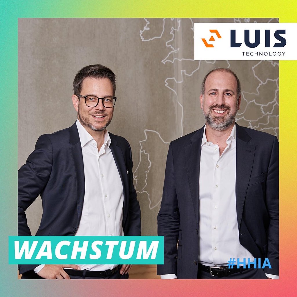 HHISummit's tweet image. #HHIA Finalist LUIS Technoloy wurde 1999 in HH gegründet um Fahrzeugherstellern individuelle &amp;amp; kundenorientierte Sicherheitslösungen im Bereich der Kamera-Monitor-Systeme &amp;amp; Fahrassistenzsysteme anzubieten. Triff LUIS am 2.6. beim #HHIS! 
Sei dabei! 👉hamburg-innovation-summit.de/tickets/