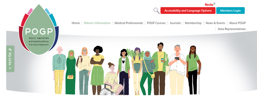 li22ieP's tweet photo. Amazing inclusive resource will reach ALL with pelvic health advise throughout birth. Whole site has multiple languages, font/colour changing, recites texts...Thankyou @ThePOGP ! @UHP_NHS @PlymMidSoc @MidwivesRCM @masic_uk #oasicarebundle @RCObsGyn   https://t.co/CutqpvTSH1 https://t.co/99x0QegC5Z