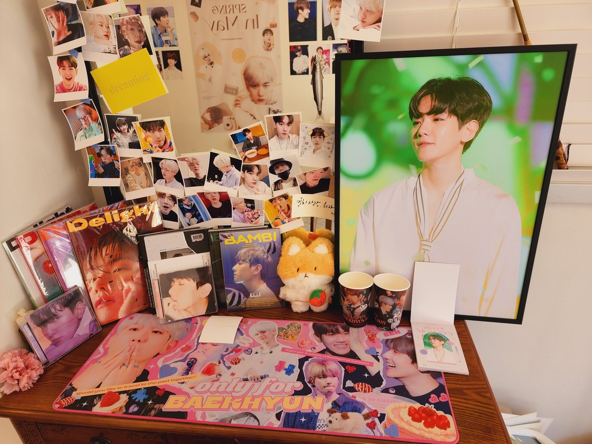 Real__LHJ's tweet photo. 💖220510 청주 멸치커피 백현이 생일 카페💖-3
@kyoongmaz56
@meorchicoffee
#SpringinMay_06
#딱_보고싶은_시간_큥일 https://t.co/PaQ8B1Q5zl