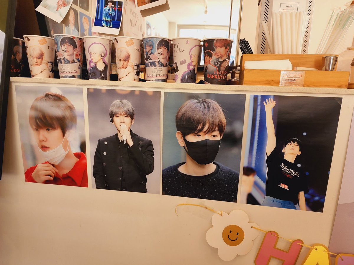 Real__LHJ's tweet photo. 💖220510 청주 멸치커피 백현이 생일 카페💖-3
@kyoongmaz56
@meorchicoffee
#SpringinMay_06
#딱_보고싶은_시간_큥일 https://t.co/PaQ8B1Q5zl