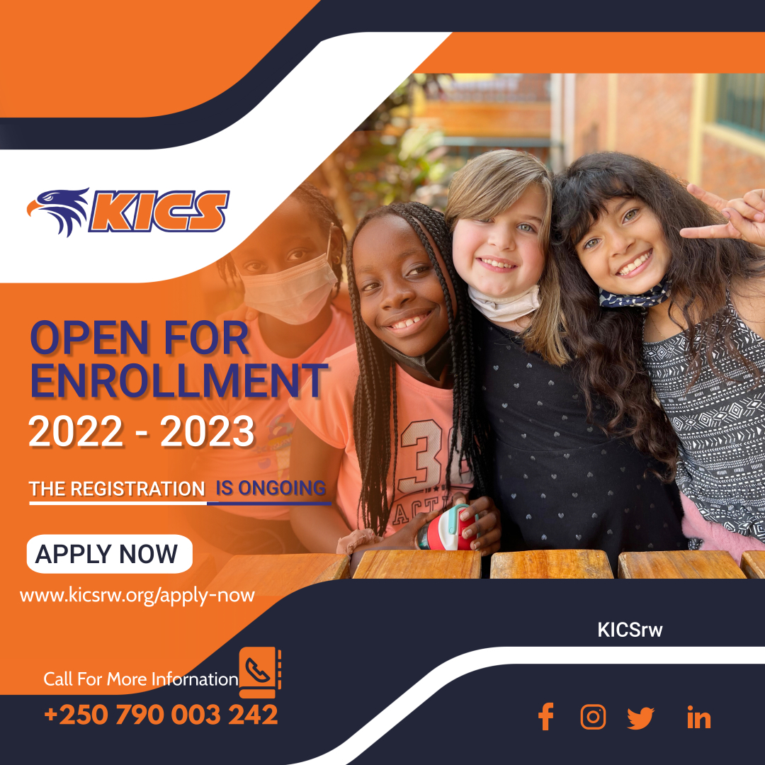 kics_rwanda's tweet photo. #KICSEnrollment #KICSrw #EducationInRwanda https://t.co/0R7Q6OufM2