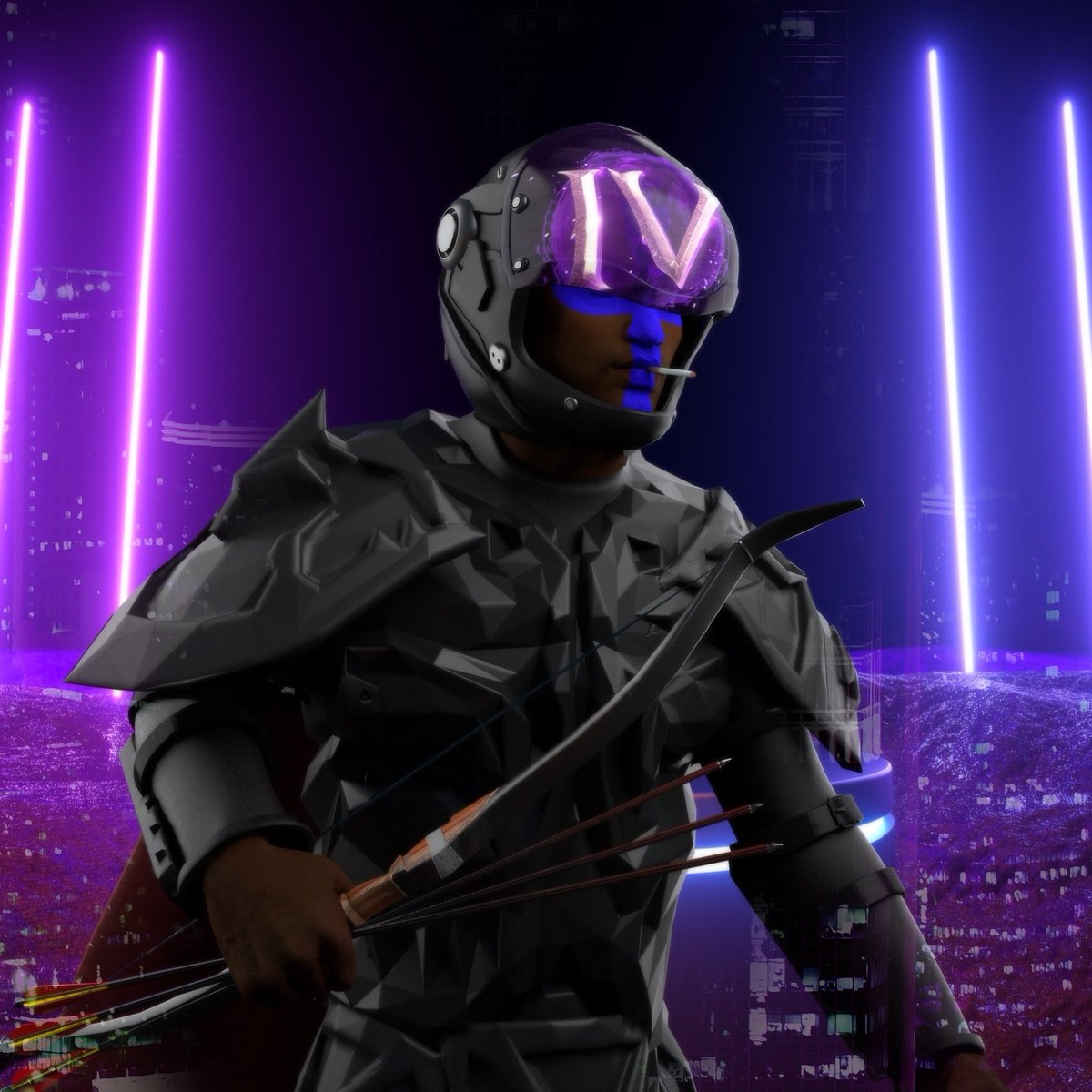 InvokersNFT's tweet photo. ⚔️ Are you Team #Invokers or Team #InvokersElves ⚔️

Prizes:
🏆 5 winners of 1x InvokersElves #NFT each

🎉How to join?
• RT this tweet
• REPLY with your favorite Invokers or InvokersElves (must be the same as your Twitter pfp) 

Full mechanics on our Discord! 🥳

⏰Ends in 48H https://t.co/3NdmLFLSx4