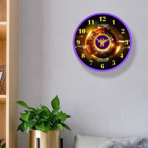 PiNewsMedia's tweet photo. Set the alarm clock ⏰
What you mine every day is not lightning ⚡, but gold mine, Pi is very expensive, don't give up every second! #PiNetwork 

Pi group➡️https://t.co/m7okAoqIb1 https://t.co/uC5HsGdKhO