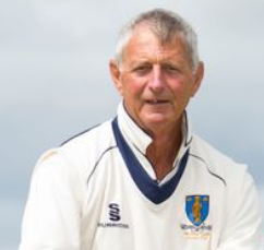 Wales Seniors Cricket. tweet media