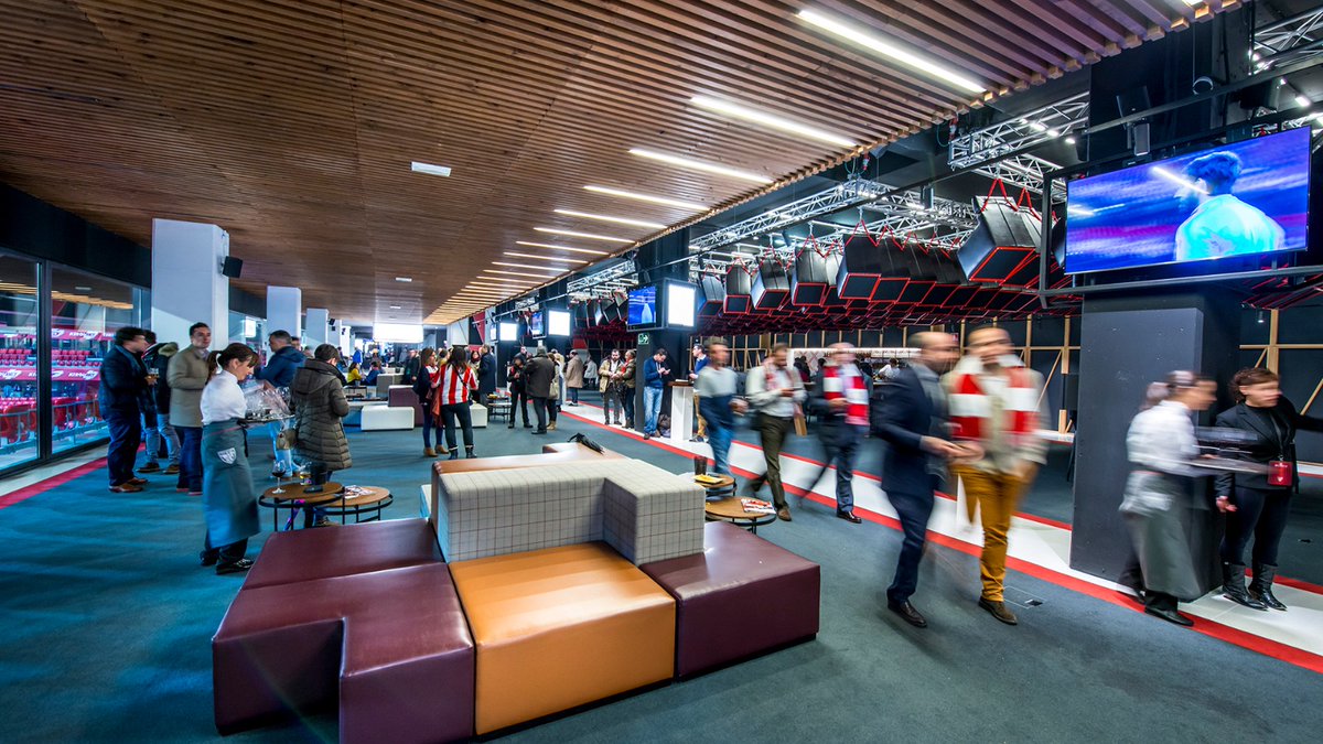 athletic_eus's tweet photo. ⚠️ ZOZKETA 🏟️ 

Denboraldian zehar eskaini diguzuen babes guztia eskertzeko, igandeko #AthleticOsasuna-rako San Mames BAT sarrera bikoitza zozketatuko dugu. 

Katedralean jokatuko den Liga honetako azken partida!

📲 Jarraitu @athletic_eus 
🔁 RT eta ❤️
💬 @ Kidea aipatu https://t.co/rt0Bb7ymec