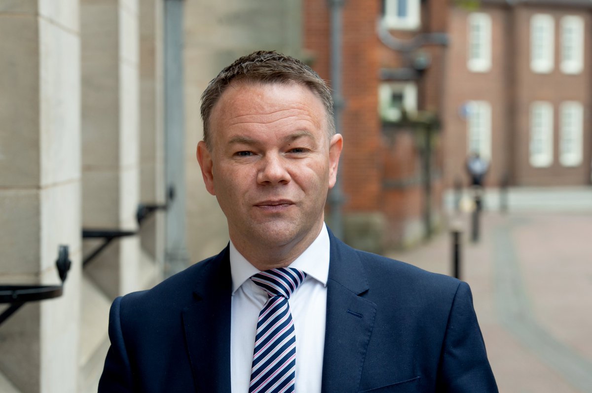 Across the globe, countries, regions and counties are setting a vision for place-recovery and growth in a post-covid world. #Staffordshire are grasping it with both hands. Read the piece by <a href="/PhilipJohnWhite/">Philip White</a>, Deputy Leader <a href="/StaffordshireCC/">Staffordshire County Council</a> ahead of #UKREIIF bit.ly/3M21KER