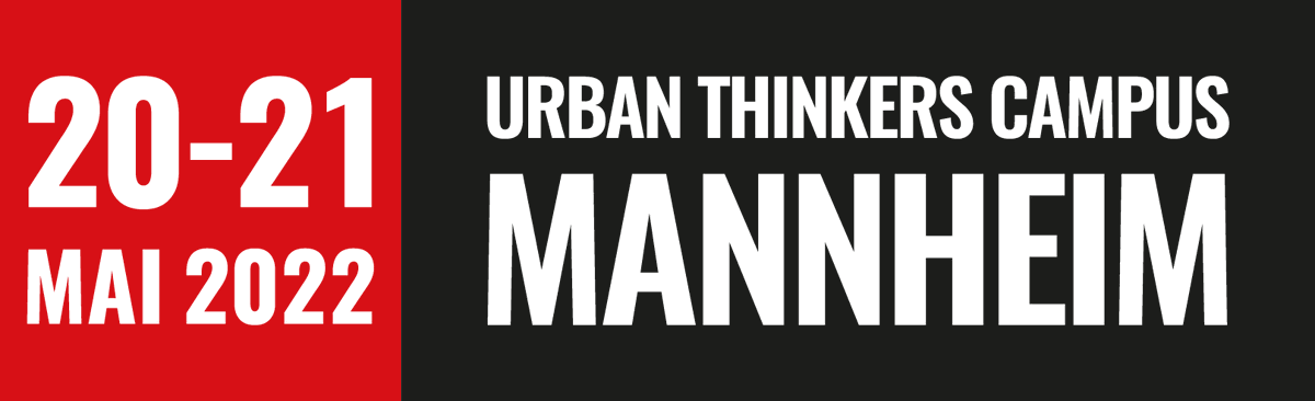 🔜Next week <a href="/UTC_Mannheim/">Urban Thinkers Mannheim</a> with <a href="/mannheim_de/">Mannheim</a> 

📅20, 21 May 
📍Hybrid event

More information on how to follow the event 👇👇
utc-mannheim.de/en/