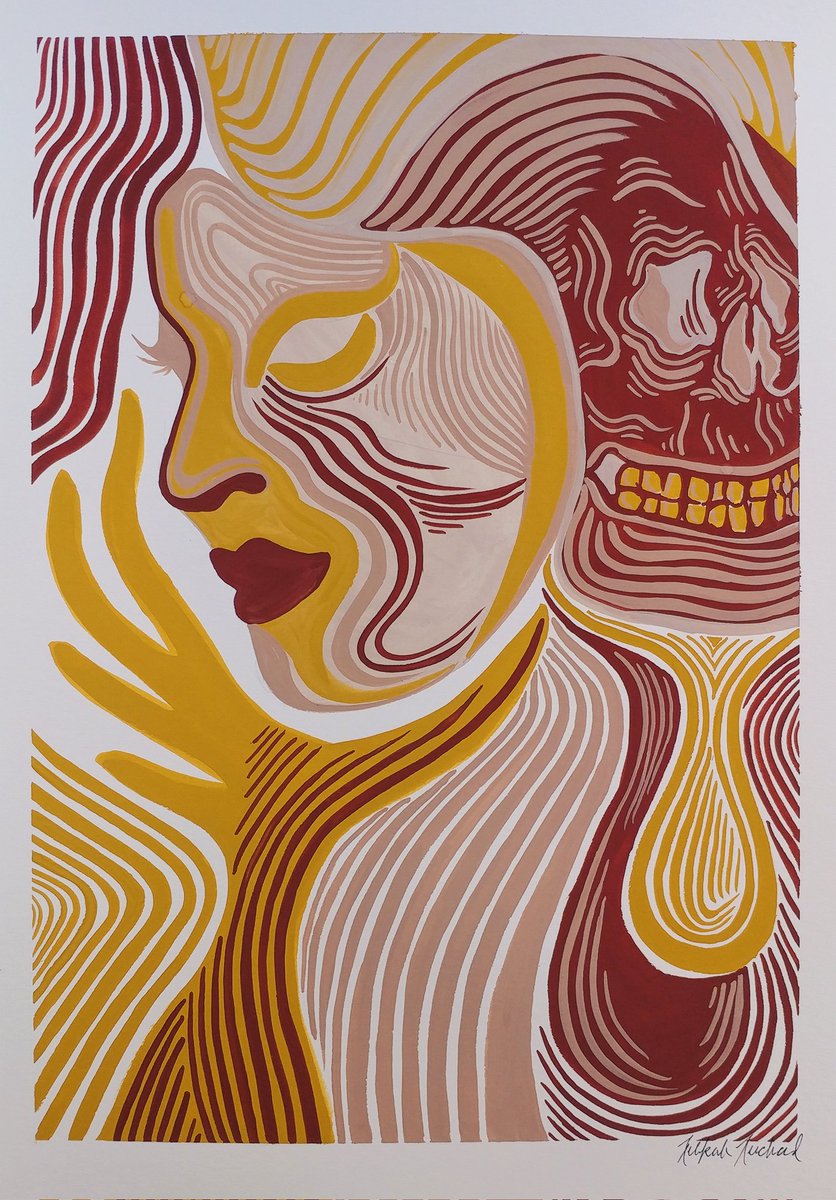autopsybarista's tweet photo. The Art.
The Artist. https://t.co/0AVVTWSLyz