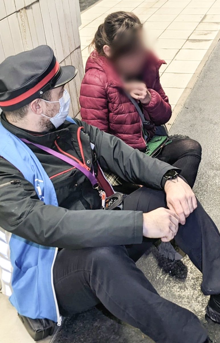 🚆Stéph Manager EML🚂 tweet media
