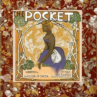 What's on today at #peckhamfringe

The Pocket
London – 1772. A family – thrown together by happenstance – help lay the foundations of Black freedom on British soil. 

BOOK NOW: buff.ly/3yg8CKx
