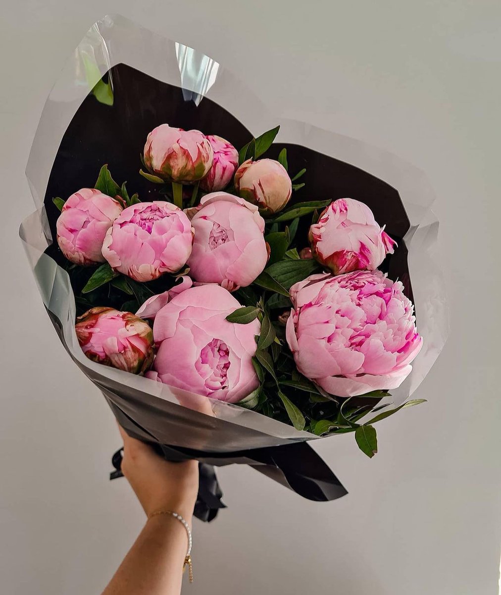 Haute Florist tweet media