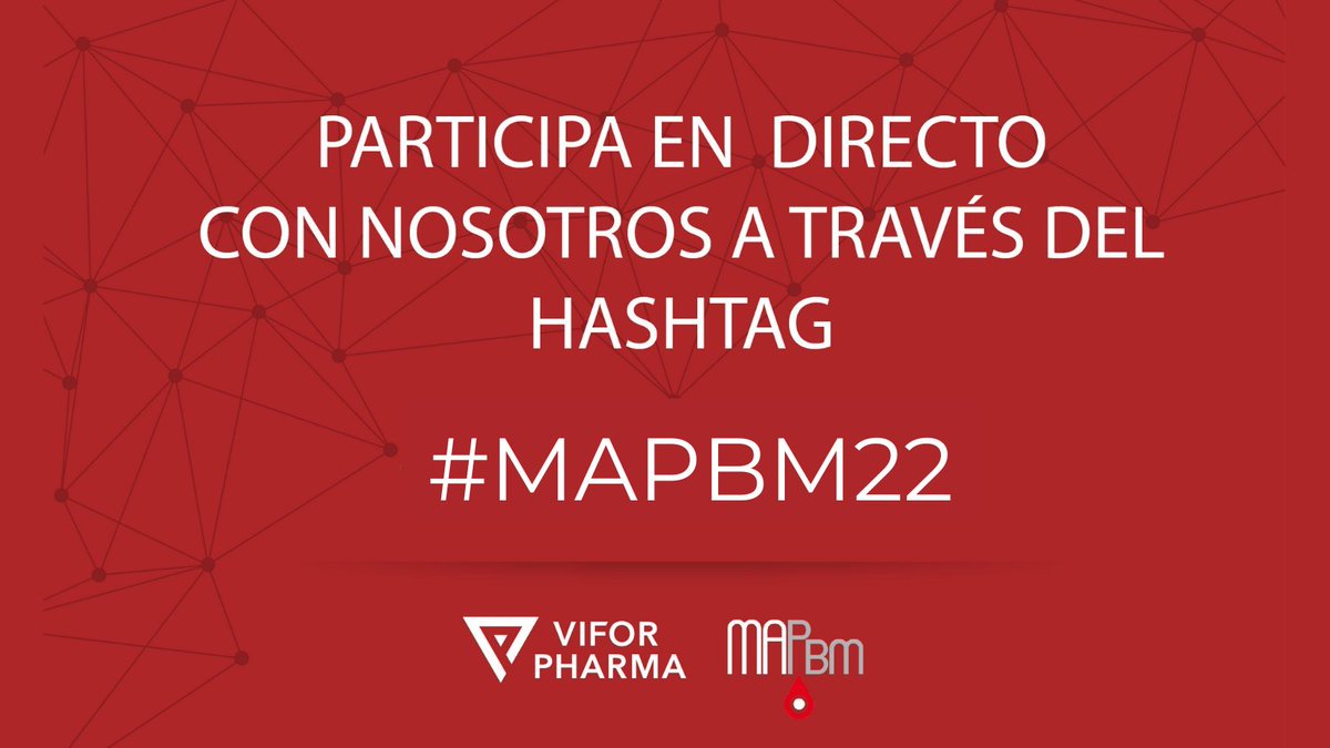 CSL_spain's tweet photo. 📢¡Comienza la reunión Kick-off #MAPBM22!
 
✨En esta reunión también se entregarán los premios del #MAPBM21 🏆

Sigue todos los detalles 👇

#PBM #PatientBloodManagement https://t.co/3VFpYpyPPI