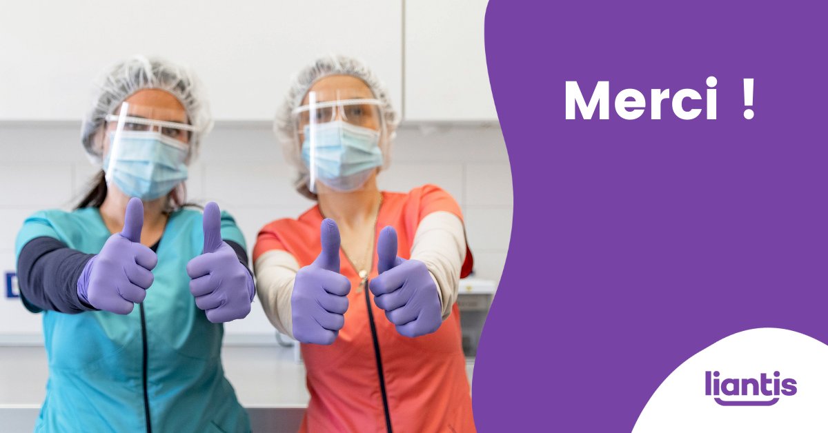 LiantisBe's tweet photo. Aux infirmiers qui nous prodiguent jour après jour les meilleurs soins possible : MERCI !💜 Votre engagement vaut de l’or. #Journéeinternationaledelinfirmière https://t.co/TH3KNloCjN