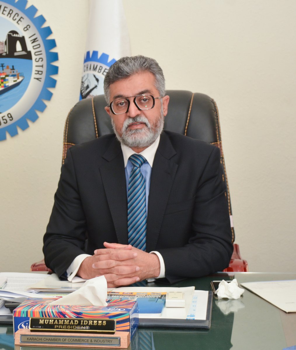 midreeskcci's tweet photo. We Appeal PM Shehbaz Sharif and Finance Minister Miftah Ismail to intervene and order @StateBank_Pak to devise strategy to stop further depreciation of rupee against dollar which is having a devastating impact on the economy. @PakPMO @FinMinistryPak @MiftahIsmail #RupeeVsDollar https://t.co/HVgG30SIAR