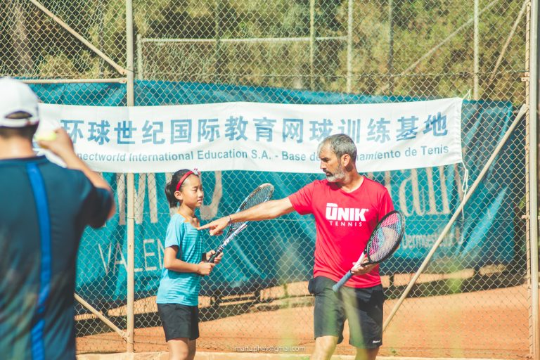 No te pierdas nuestro Facebook Live con Freddy Santos García 

👉Fecha: 18 de mayo
👉Hora: 13:00 H
👉Dónde: facebook de Industria del Tenis

industriadeltenis.com/miercoles-18-d…