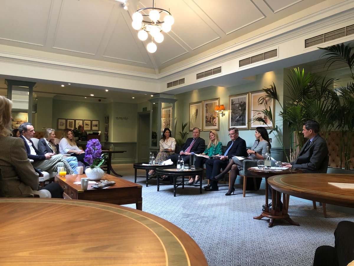 Knightsbridge School (@knightsbridge06) on Twitter photo Yesterday our Founder and Principal, Magoo Giles, joined <a href="/KateEnjoyEd/">Kate Shand</a> <a href="/RingroseRobert/">James Robert Ringrose</a> <a href="/BremermannRich/">Lil</a> and Daisy Harrison at the @TheSloaneClub to discuss “The Winners and Losers in the Education sector post Pandemic”. <a href="/DukesEducation/">Dukes Education</a> #education #postcovid Yesterday our Founder and Principal, Magoo Giles, joined <a href="/KateEnjoyEd/">Kate Shand</a> <a href="/RingroseRobert/">James Robert Ringrose</a> <a href="/BremermannRich/">Lil</a> and Daisy Harrison at the @TheSloaneClub to discuss “The Winners and Losers in the Education sector post Pandemic”. <a href="/DukesEducation/">Dukes Education</a> #education #postcovid