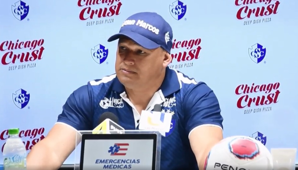 Geiner Segura: ''Este es un Cartaginés atrevido'' (VIDEO)