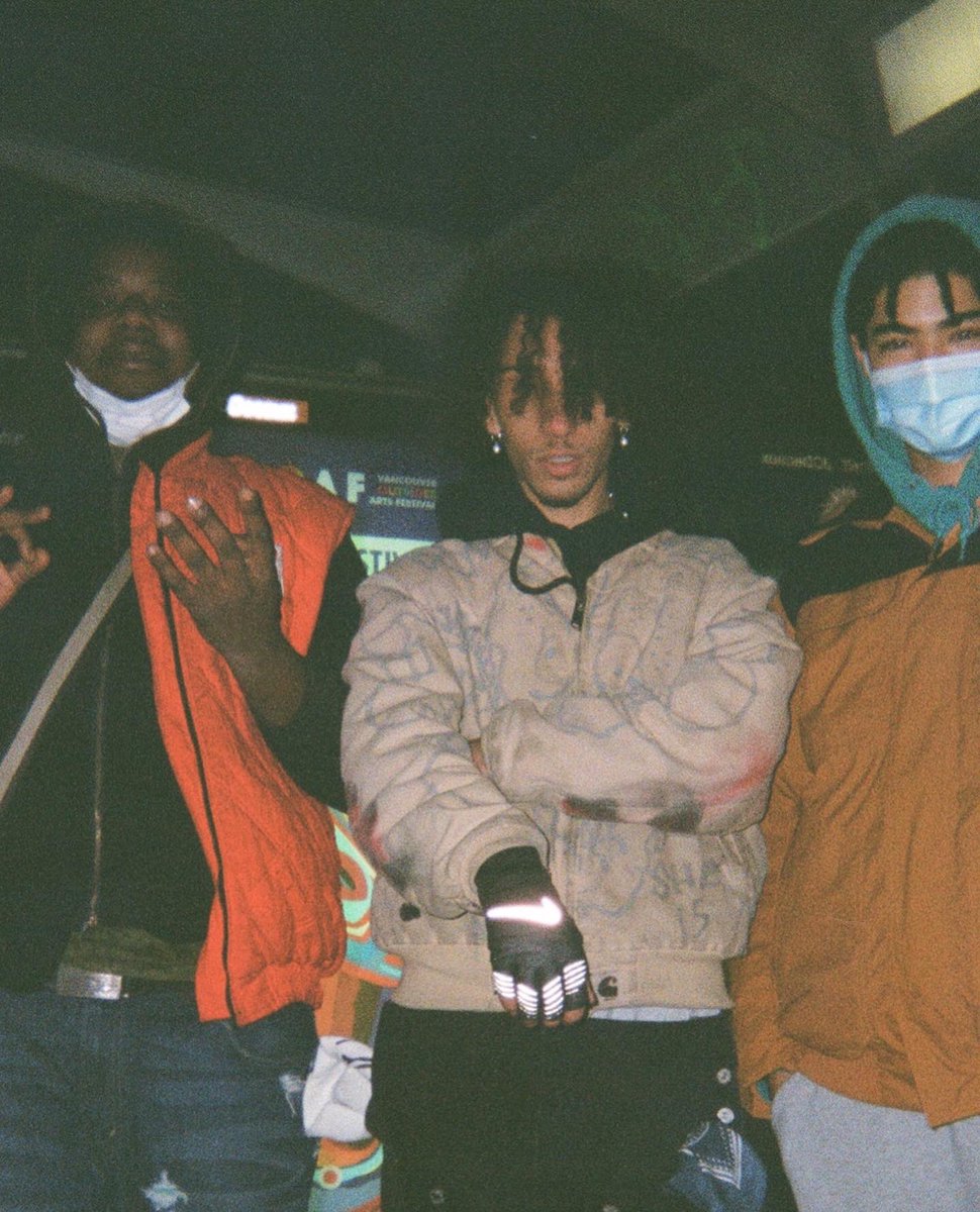 lovrboyscrface's tweet photo. My debut single “SHUT UP” drops in 2 days, May 14th! @FiveGawd @KULTARGOTBOUNCE and I been working on this for almost 2 years now, show some us some love 🤎Presave link. https://t.co/E2Y8jiOqhE https://t.co/1llOBVt3L0
