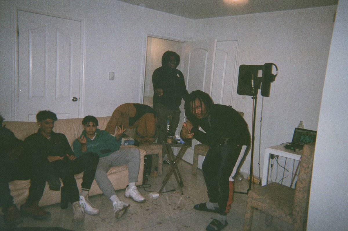 lovrboyscrface's tweet photo. My debut single “SHUT UP” drops in 2 days, May 14th! @FiveGawd @KULTARGOTBOUNCE and I been working on this for almost 2 years now, show some us some love 🤎Presave link. https://t.co/E2Y8jiOqhE https://t.co/1llOBVt3L0