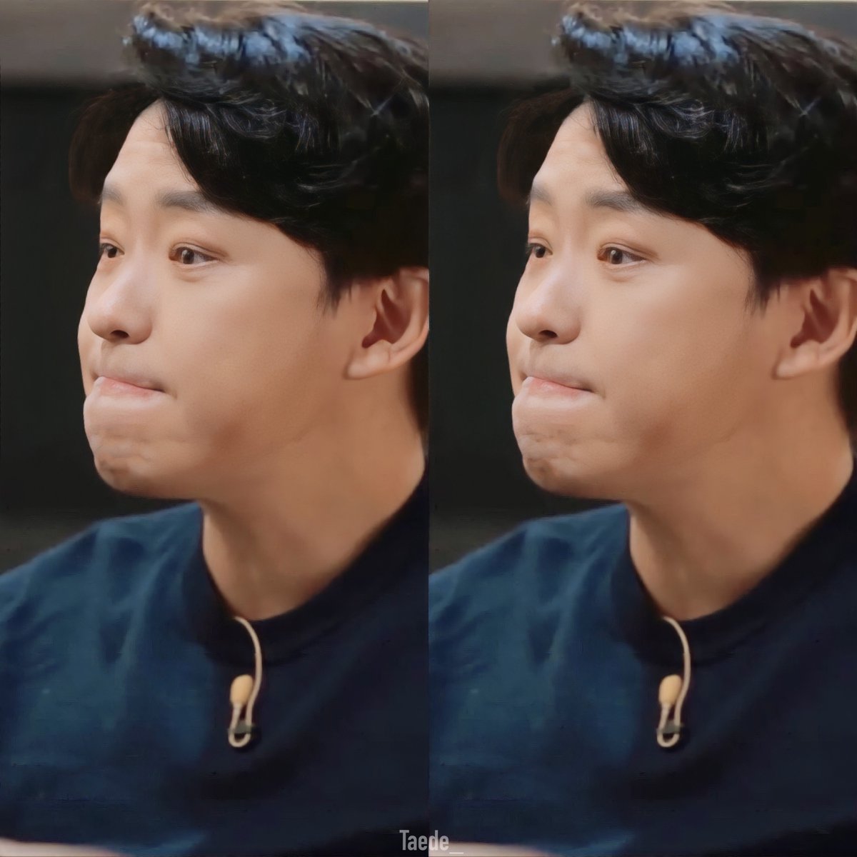 taede_127's tweet photo. 전체관람가+:숏버스터 #엄기준

기여미😭 https://t.co/hGsDSNN29Y