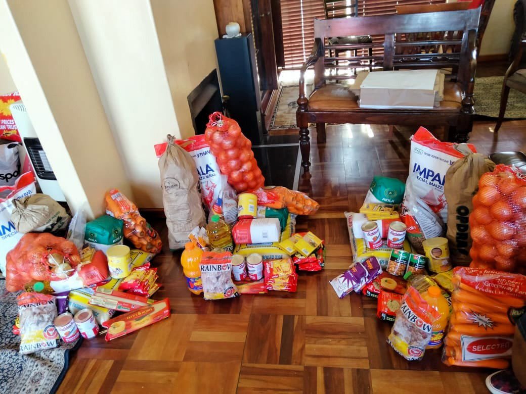 Yebo Fresh tweet media