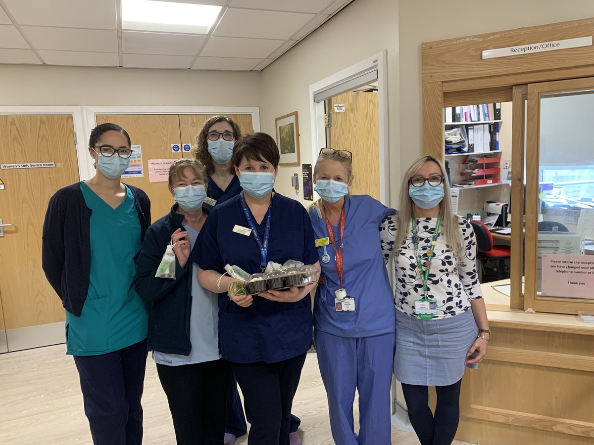 HarrogateMaternity tweet media