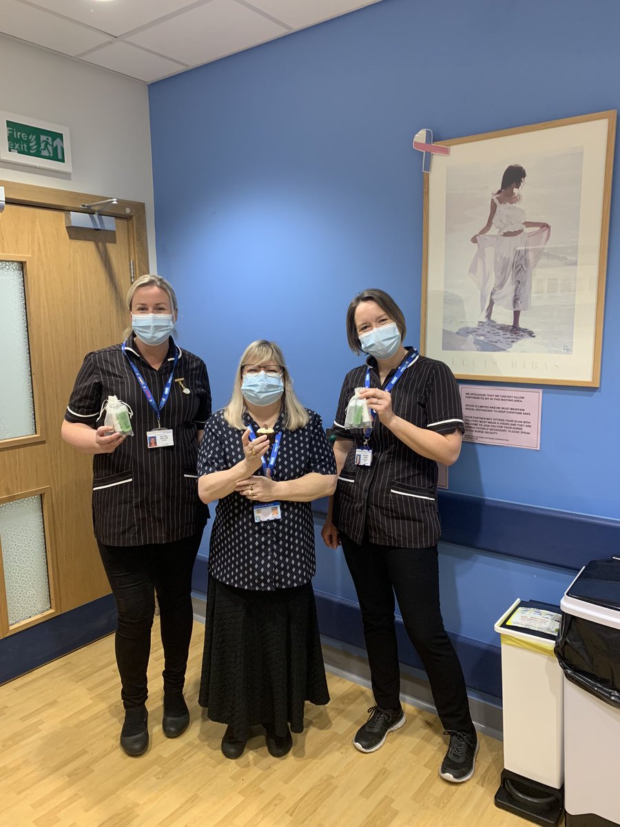 HarrogateMaternity tweet media