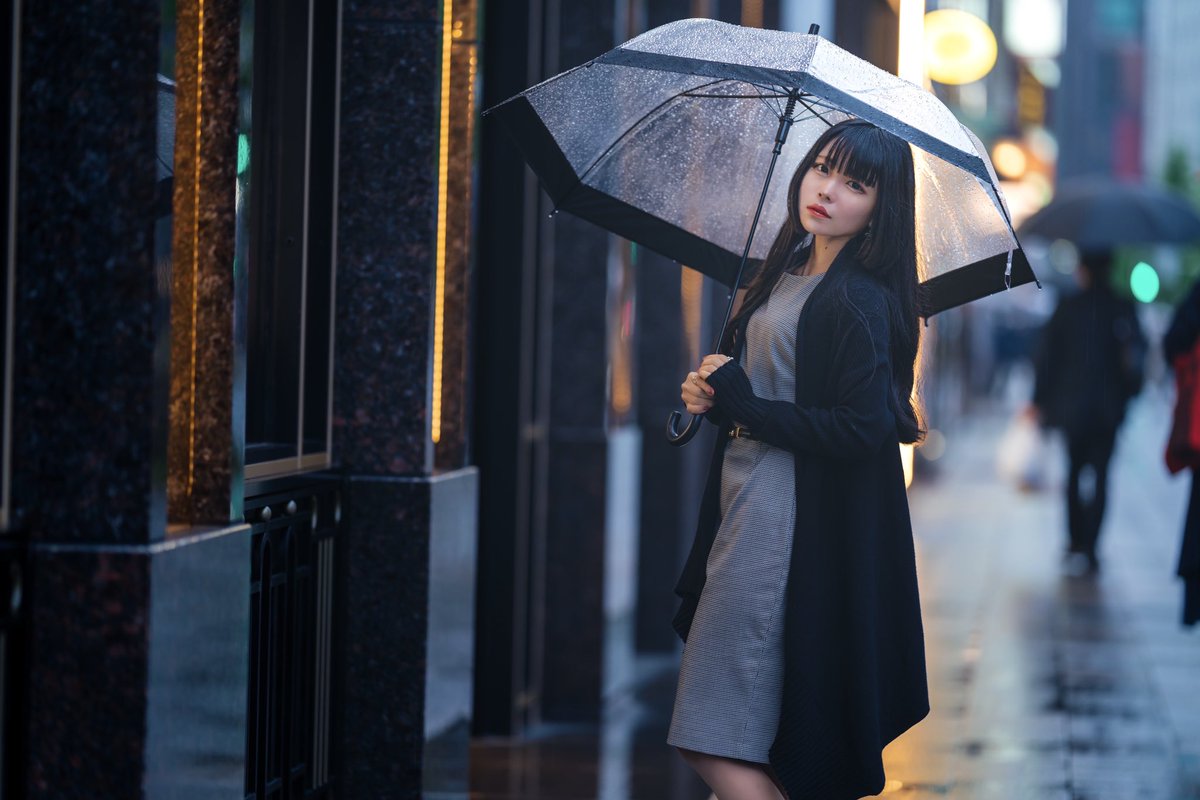 CHOCOSHAKI's tweet photo. ☂️撮影ありがとうございました☂️
📷@masa_photo_cat さん
#portraitphotography
#portrait
#portraitstory
#雨撮影
#streetphotography https://t.co/oDkrGvJeM9