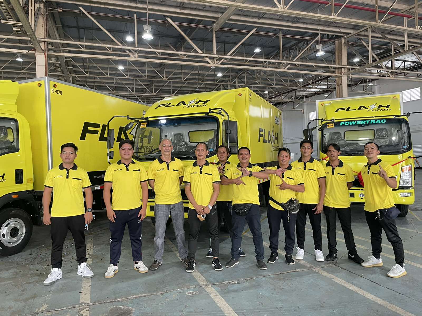 Flash Express Philippines on Twitter: