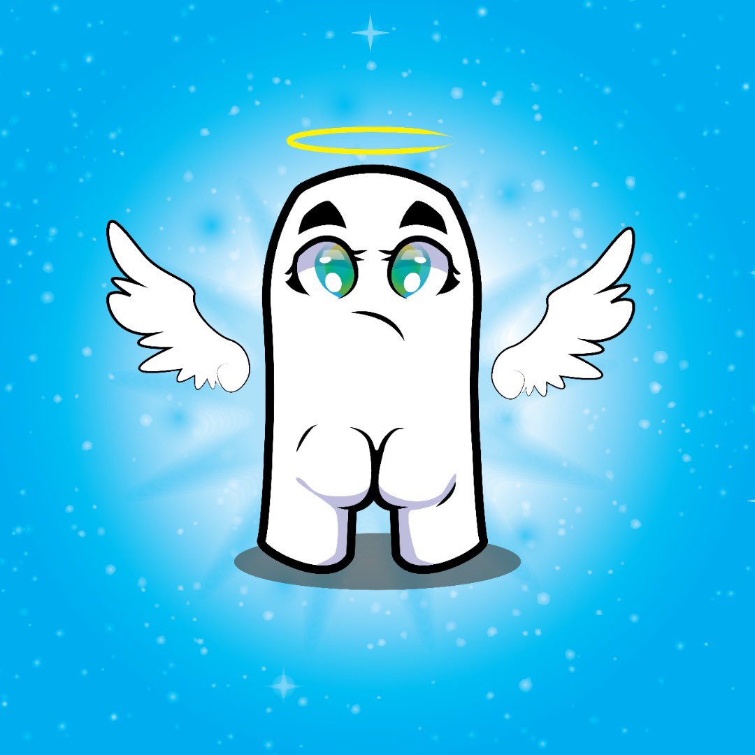 🚨The hunt continues...

3 WL spots for @thebuttlord_NFT  phase 2!!!

Kreepz's Keeperz: 1 WL (auto entry)
Public: 2 WL

For the public WL spots:

1. Follow @thebuttlord_NFT  and <a href="/kreepykreepz/">KREEPY KREEPZ</a> 
2. RT &amp;❤️this
3. Comment on what excites you about butts? 

End in 24hr

Good Luck!