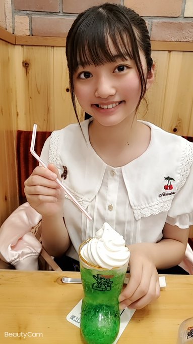 Twitterのコスプレ画像2