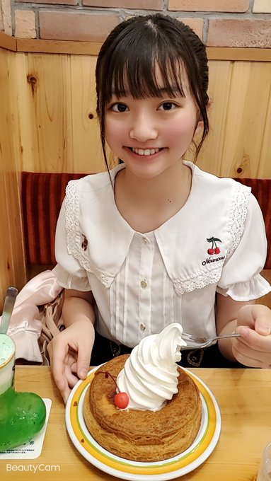Twitterのコスプレ画像3