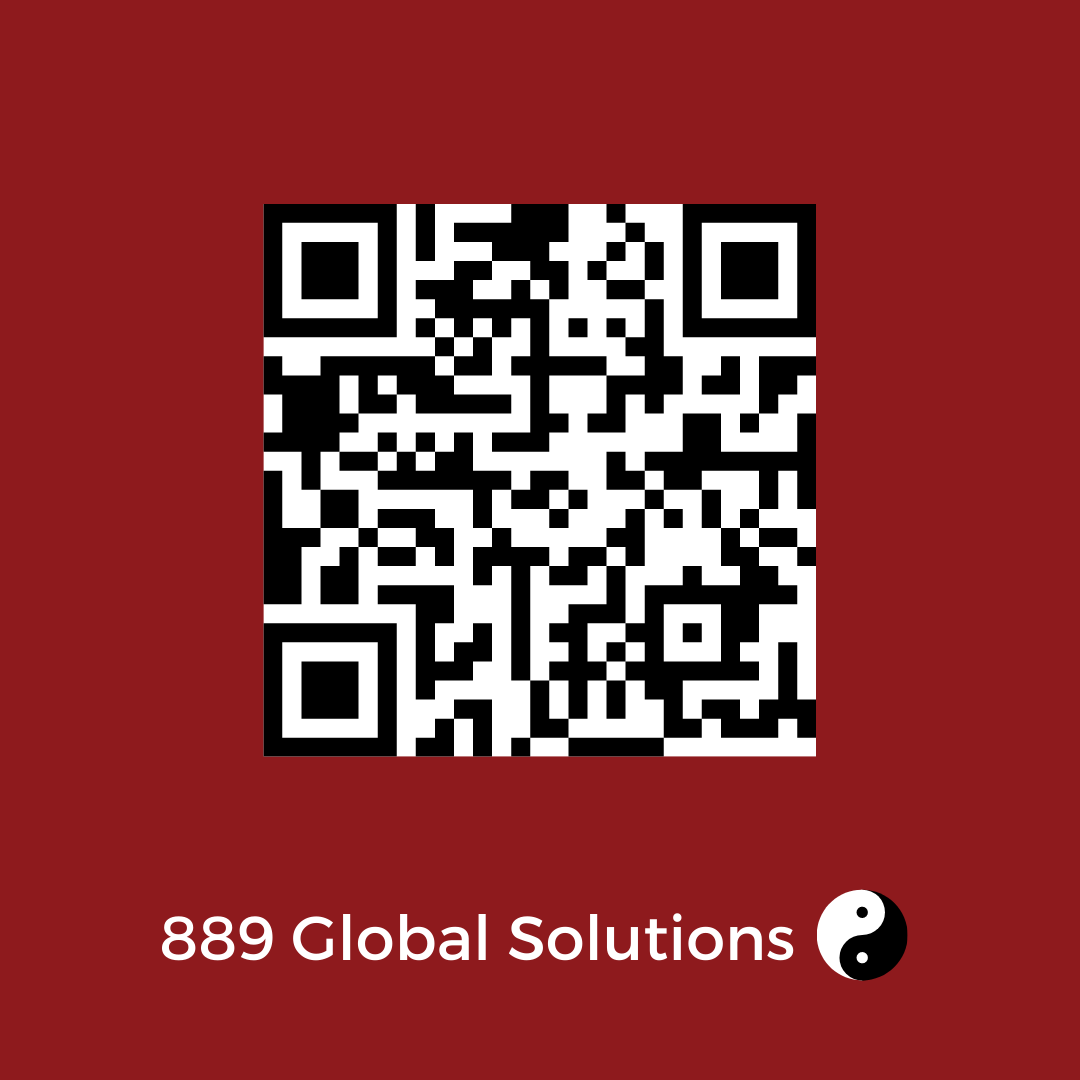 889_Sourcing's tweet photo. This isn’t just dots and squares, it is your window to what 889 Global Solutions can do for you! https://t.co/0syCRnJGoK